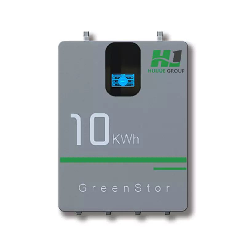 10.24kWh壁挂/落地式锂电池