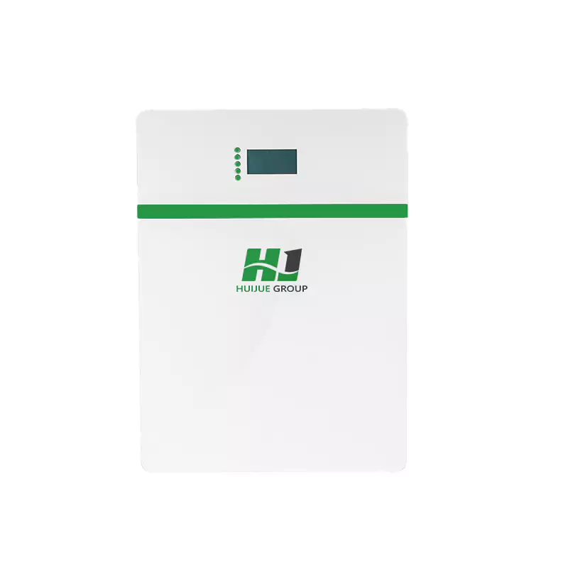 5.12kWh壁挂/落地式锂电池