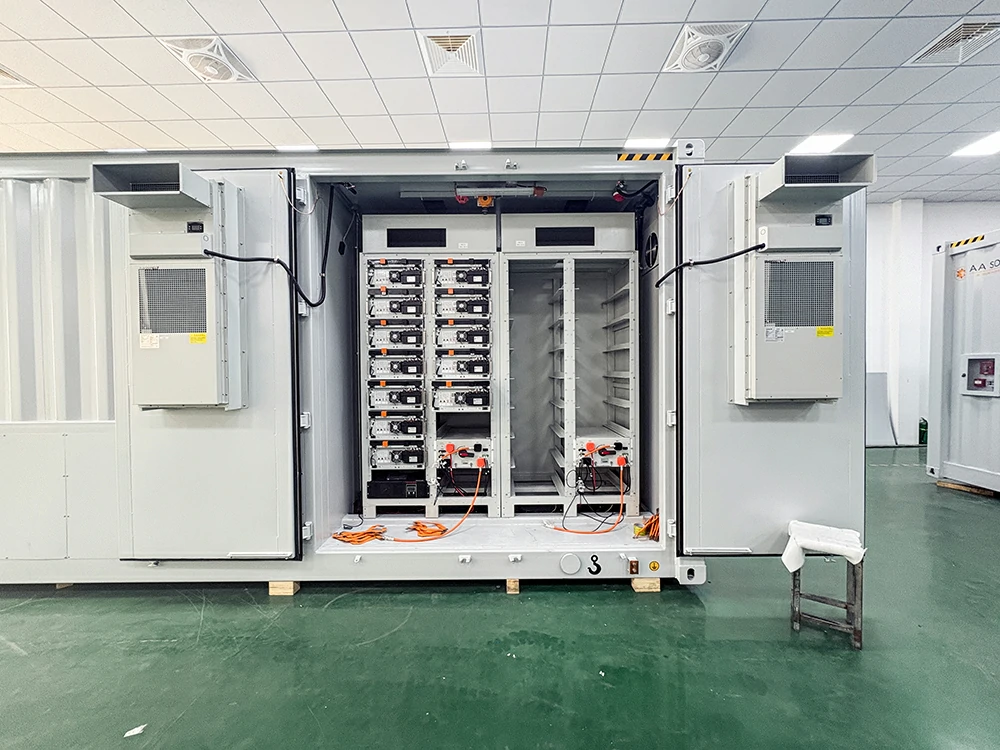 新西兰50KW-300KWh, 50KW-600KWh, 50KW-700KWh集装箱储能系统