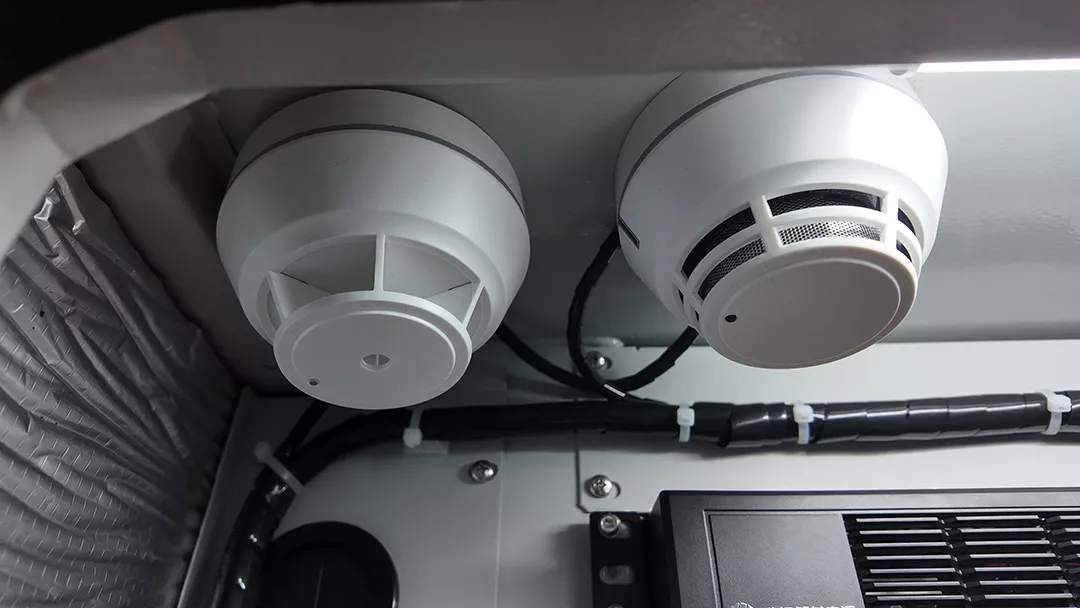 西班牙86KWh光储系统项目