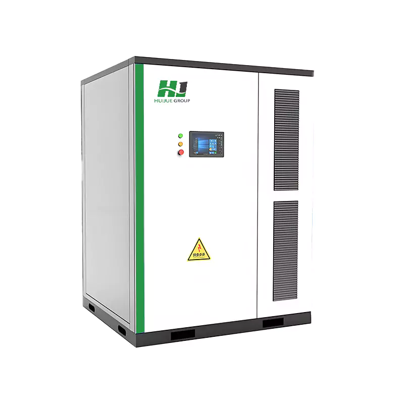 215 KWh室外柜式储能系统