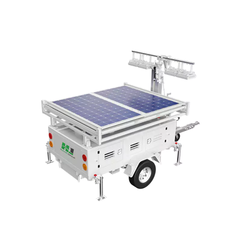 4/5G+AI 移动兵站取证系统