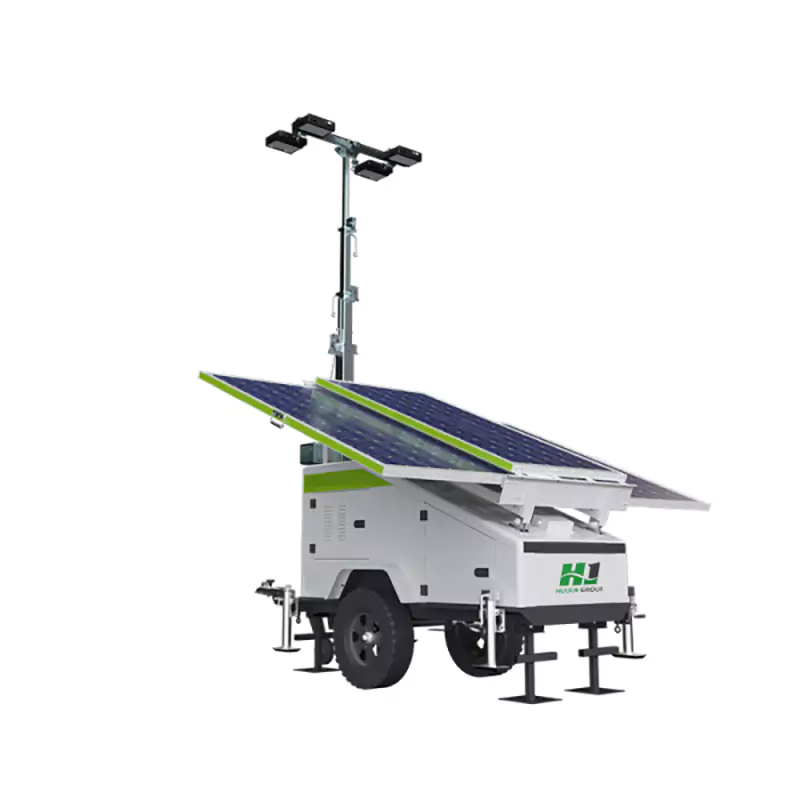 4/5G+AI 移动兵站取证系统