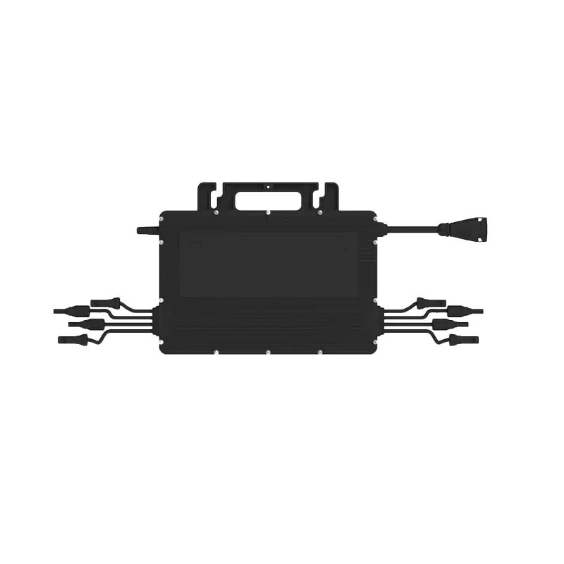 0-2Kw单相微型逆变器