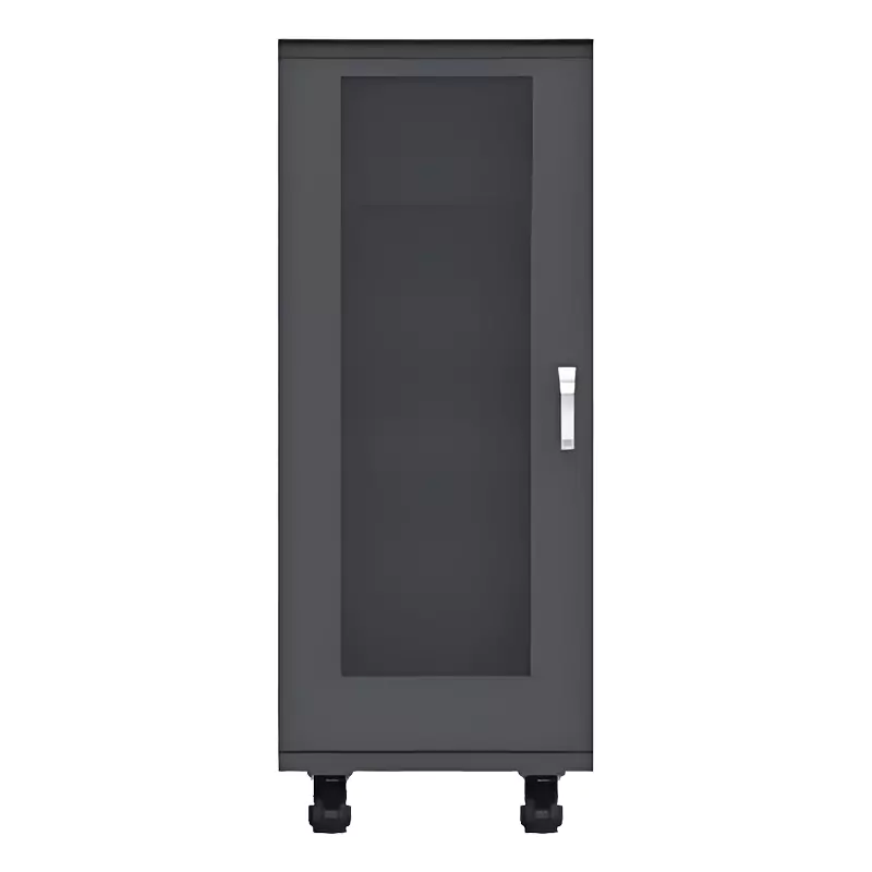 户用光储系统柜(壁挂式逆变器-内装)