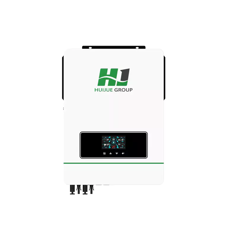 8.2kw单相离网逆变器