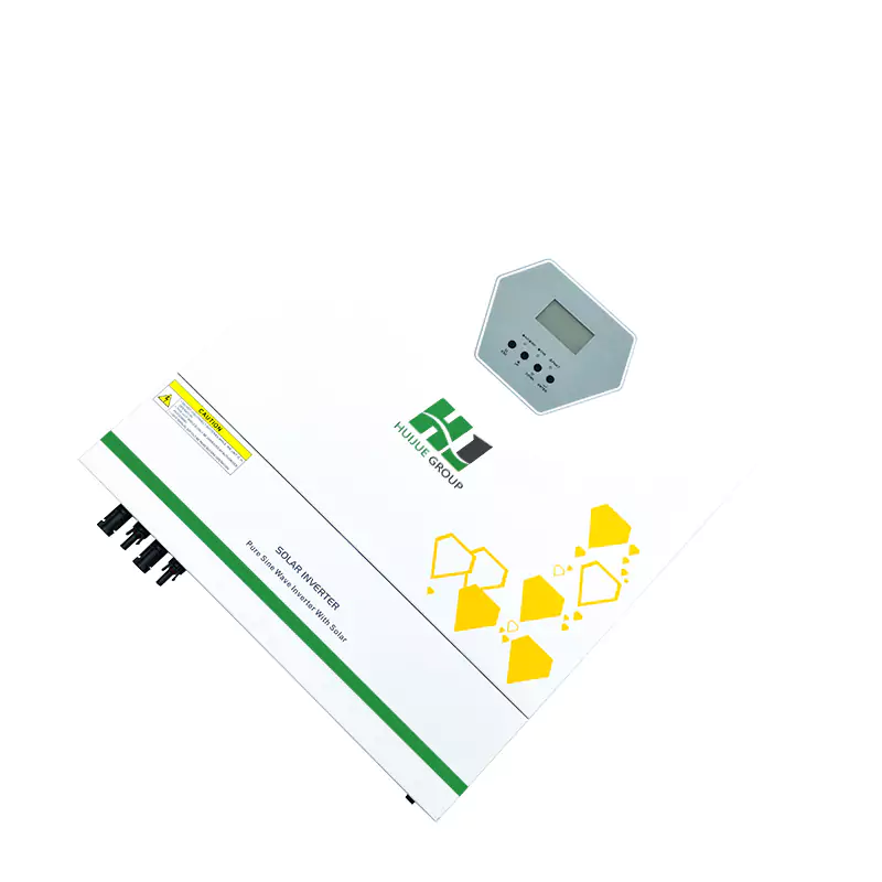 8kw-11kw单相离网逆变器