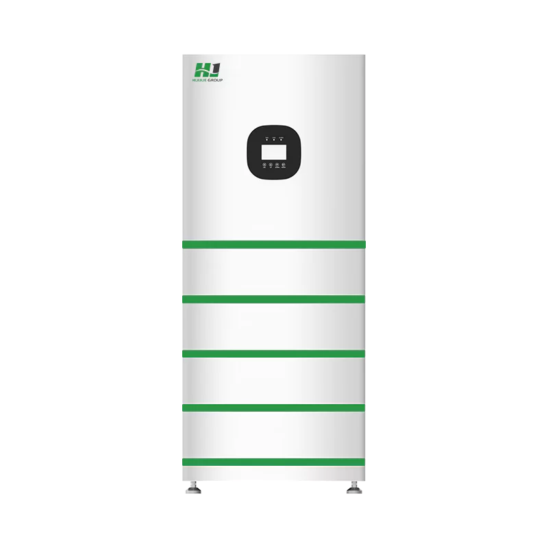 20.48kwh/25.6kwh三相堆叠一体机
