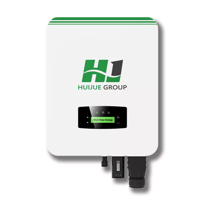 15kw/18kw三相混网逆变器