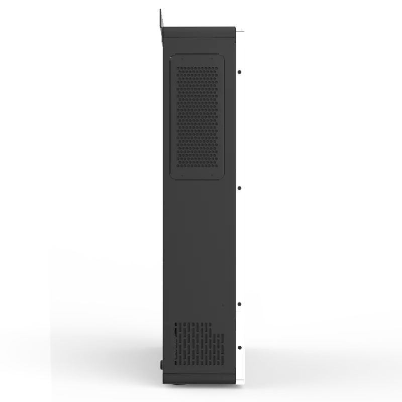 9000W+9000W单相离网逆变器