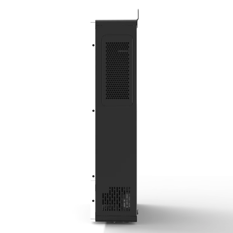 9000W+9000W单相离网逆变器