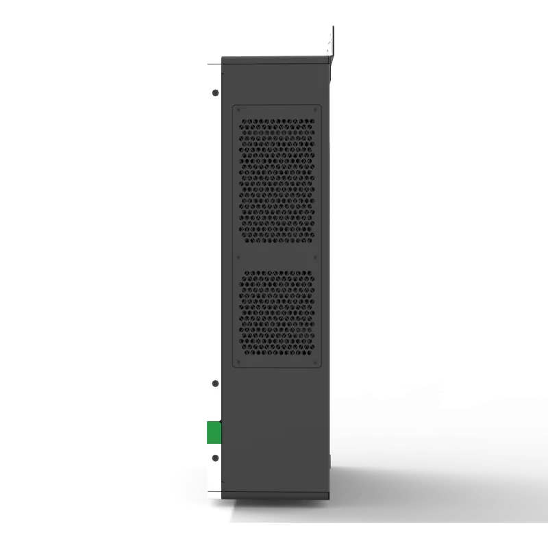 7.5KW-9KW美标裂相离网逆变器