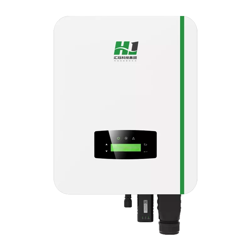 9KW三相混网逆变器