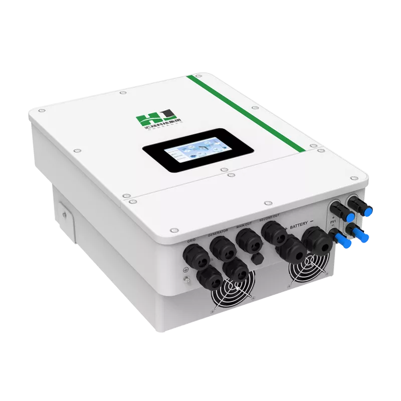 20KW-24KW家用三相离网逆变器