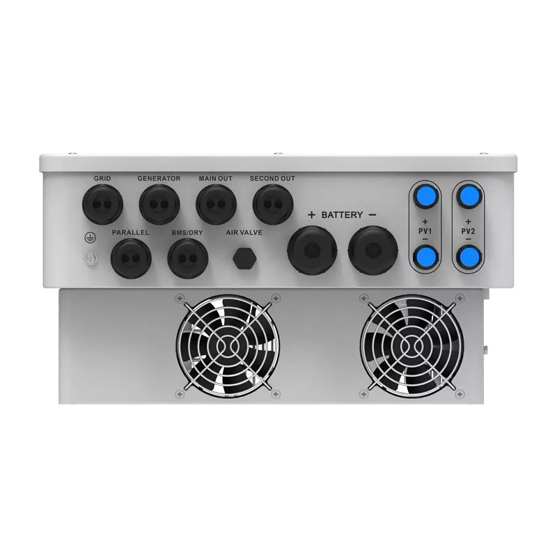 20KW-24KW家用三相离网逆变器