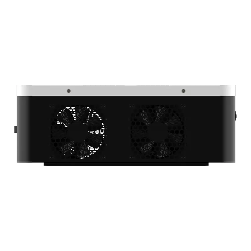 4KW单相离网逆变器