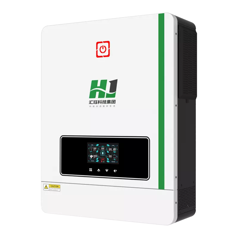 14.5KW单相离网逆变器