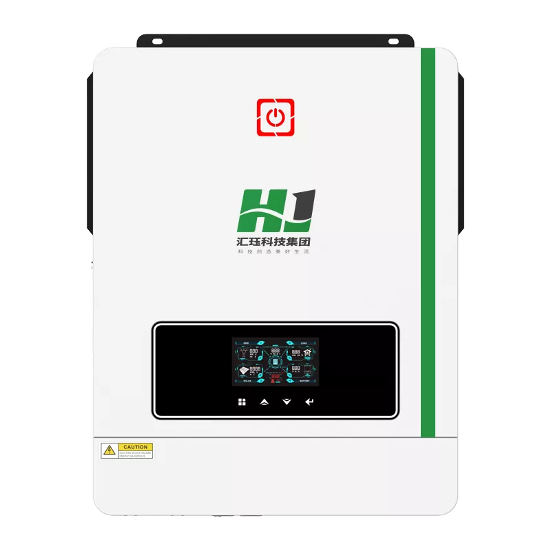 14.5KW单相离网逆变器