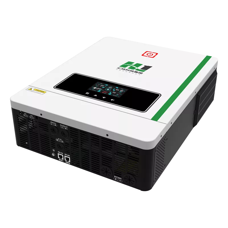 14.5KW单相离网逆变器