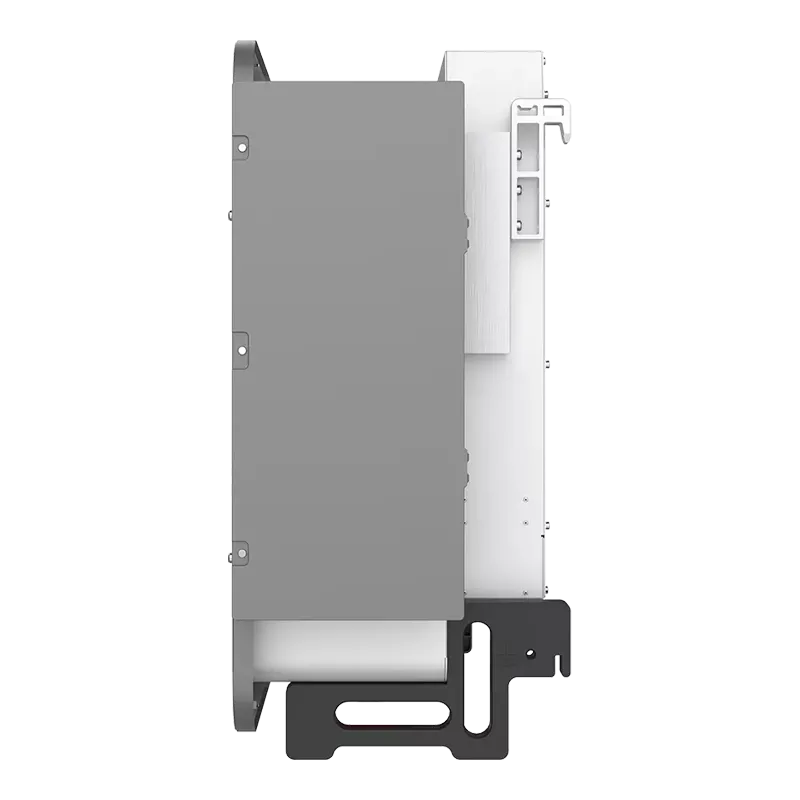 720KW三相光伏并网逆变器