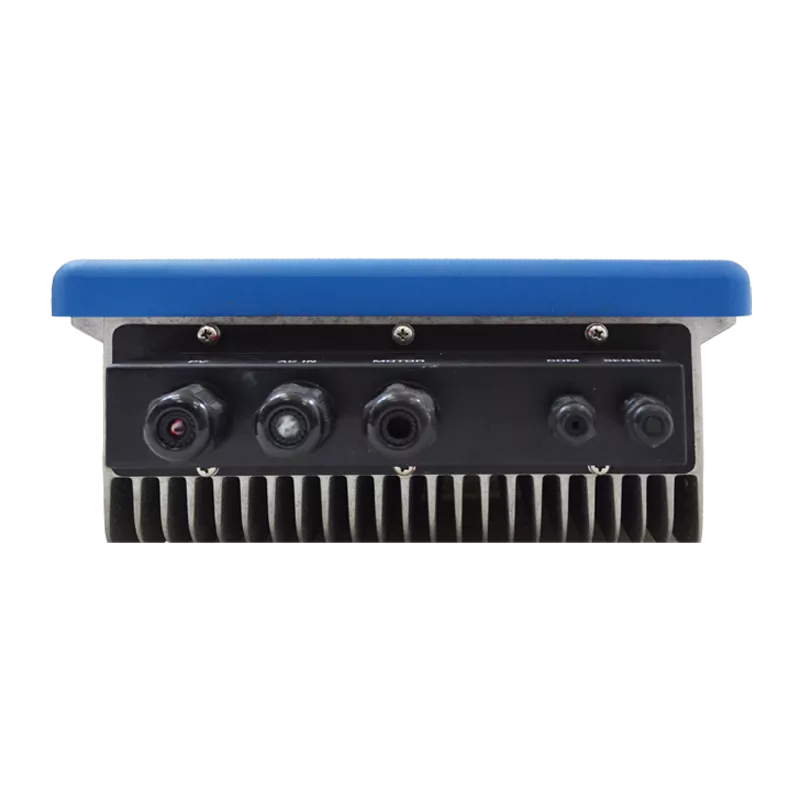 7.5KW光伏扬水系统